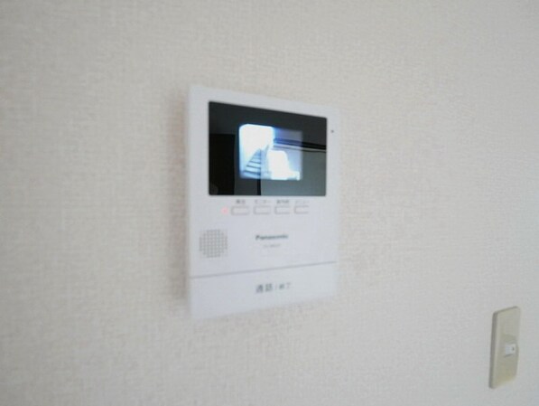 ボナール杉本の物件内観写真